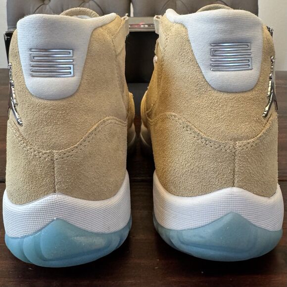 Air Jordan 11 Retro H-Town Shoes main image 12